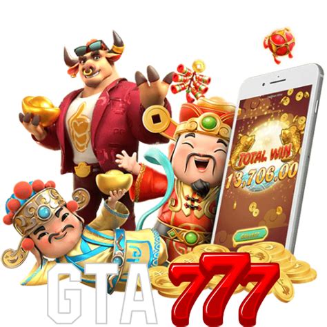 GTA777 • Situs Login Akun Pencari Profit Viral 2024.